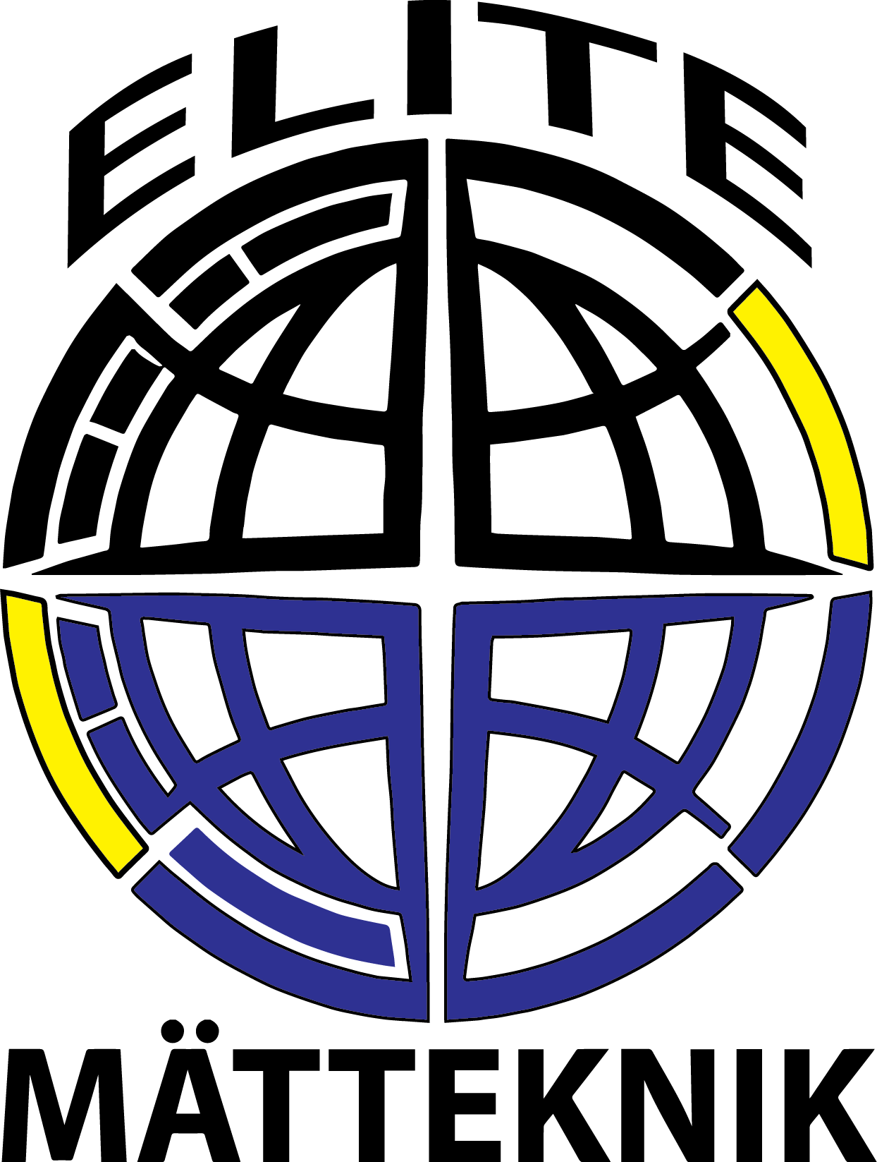 Elite Mätteknik Logotyp