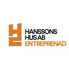 H2 Hanssons Hus Entreprenad AB Logotyp